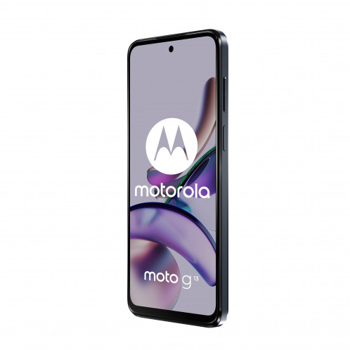 Motorola Moto G13 gris charbon 789175-015
