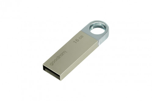 GOODRAM UUN2 USB 2.0 16GB argent 684126-00