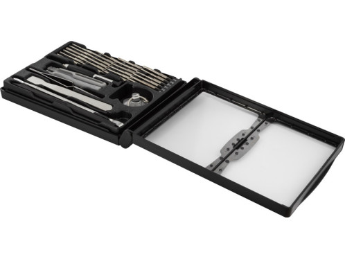 Novodio Kit de démontage & tournevis 36-en-1 pour Mac, iPhone et iPad ACSNVO0353-03