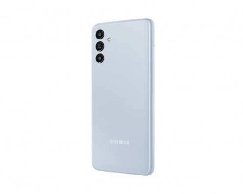 Samsung A136B/DSN Galaxy A13 5G (Double Sim 6.5'' 128 Go, 4 Go RAM) Bleu A136-128_BLU-09