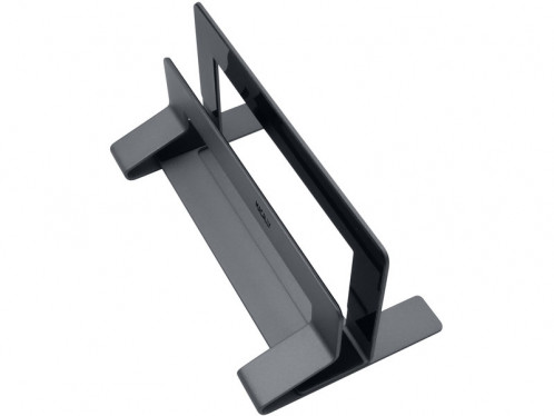 MacAlly VERTICALSTAND Gris sidéral Support pour ordinateur portable MBPMAY0003-04