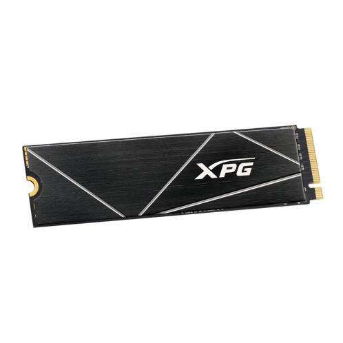 ADATA-XPG SSD PCIe Gen 4x4 1TB GAMMIX S70 BLADE R/W 7400/5500 887574-07