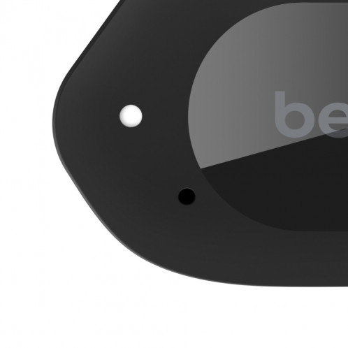 Belkin Soundform Play noir True Wireless In-Ear AUC005btBK 725510-07