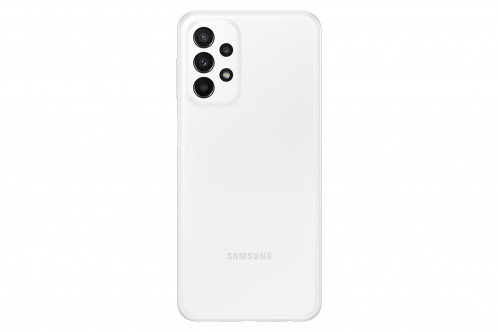 Samsung Galaxy A23 5G blanc 4+64GB 761931-010