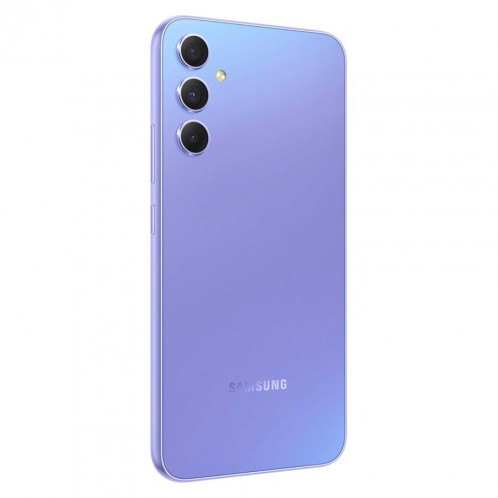 Samsung Galaxy A34 5G (128GB) awesome violet 795454-06