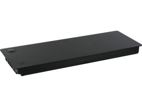 Novodio Batterie Li-polymer 60 Wh 10,8 V Black pour MacBook 13" BATNVO0027-01