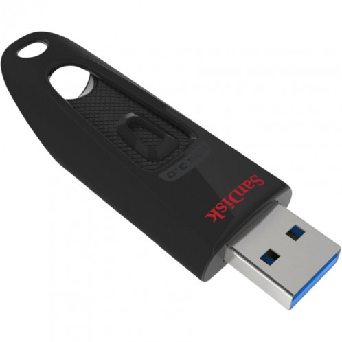 SanDisk Ultra USB 3.0 16GB up to 100MB/s SDCZ48-016G-U46 722073-05