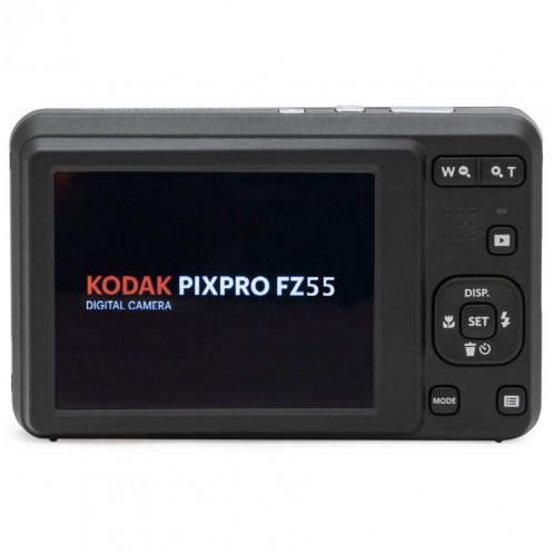 Kodak PixPro FZ55 rouge 741400-06