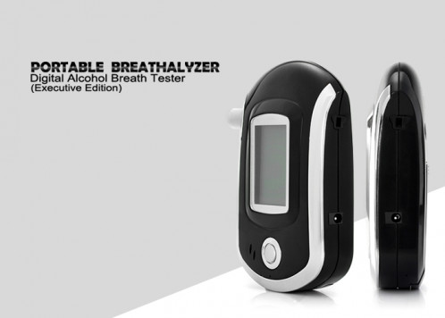 Alcootest / Ethylotest portable affichage digital APAD01-02