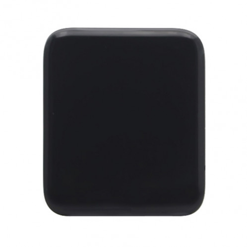 iPartsAcheter pour Apple Watch Series 2 écran LCD 38mm + écran tactile Digitizer Assemblée (Noir) SI085B1270-06