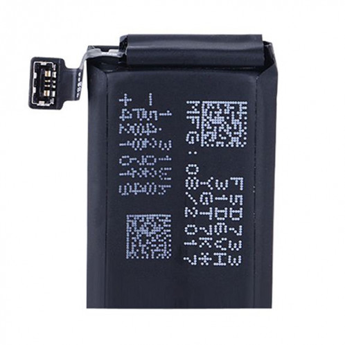Batterie Li-ion 342mAh pour Apple Watch Series 3 LTE 42mm SH70881474-03