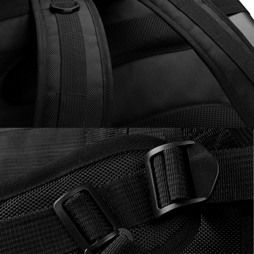 DJI Inspire 1 Sac à dos à bandoulière, taille: 42.0 x 43.0cm (noir) SH01401934-012