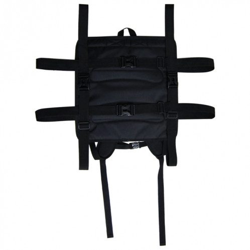 DJI Inspire 1 Sac à dos à bandoulière, taille: 42.0 x 43.0cm (noir) SH01401934-012