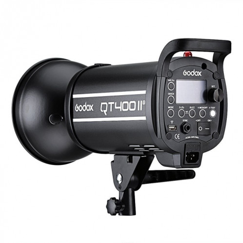 Godox QT400IIM 400WS STROBE Studio Flash Light (AU Plug) SG78AU1128-07