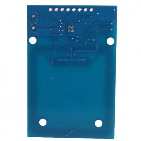 RFID-RC522 carte principale de module de carte de la sonde RF de FOB de sécurité de bricolage SR40081417-04