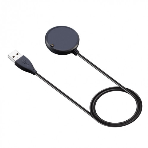 Pour ASUS Zenwatch 1m Câble de Charge 3ème Génération (Noir) SH001A1115-04