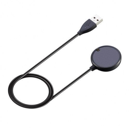 Pour ASUS Zenwatch 1m Câble de Charge 3ème Génération (Noir) SH001A1115-04