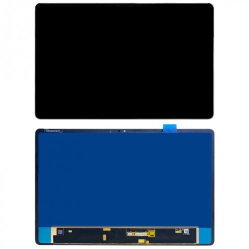 Écran LCD pour Lenovo XiaoXin Pad Pro 2022 11.2 TB138 avec assemblage complet du numériseur SH52011166-05