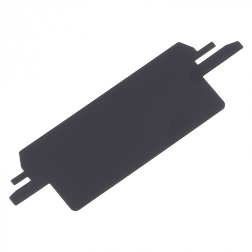 Pour iPhone 11 Pro 100set Autocollant de bande adhésive noire de batterie SH0005649-04