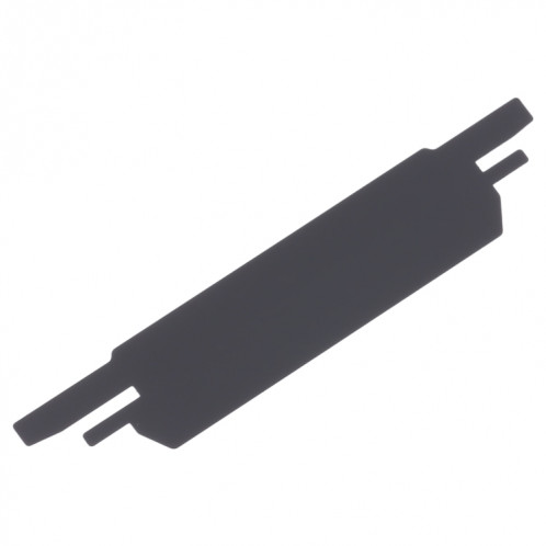 Pour iPhone 13 Pro 100set autocollant de bande adhésive noire batterie SH0010399-04