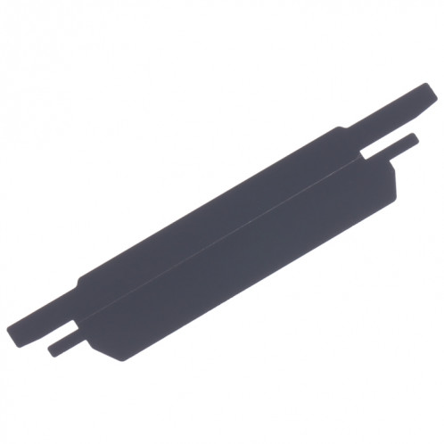 Pour iPhone 13 Pro 100set autocollant de bande adhésive noire batterie SH0010399-04