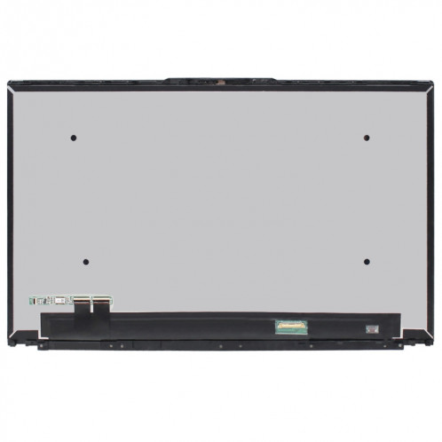Pour Lenovo ideapad Yoga C940-15IRH FHD écran LCD numériseur assemblage complet avec cadre SH33091952-04