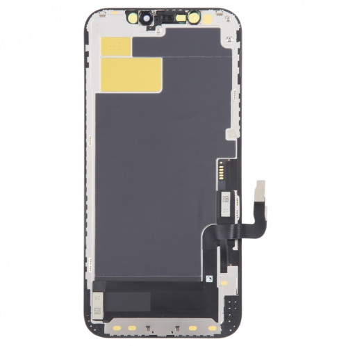 Pour écran LCD intégré à la cellule iPhone 12 Pro avec assemblage complet de numériseur SH1407784-013
