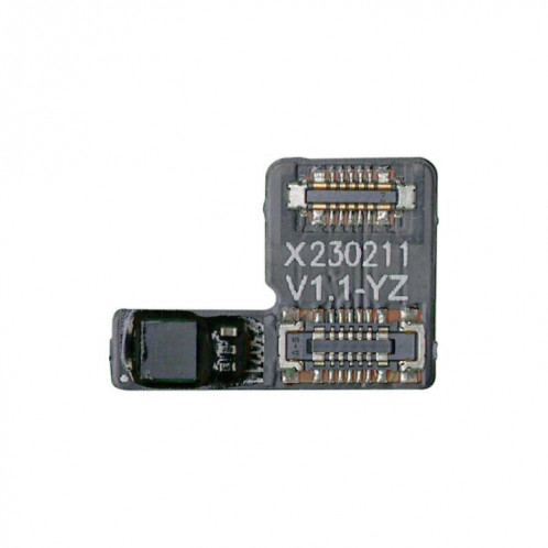 Câble de réparation sans démontage pour iPhone X JC Face ID SJ00061603-02