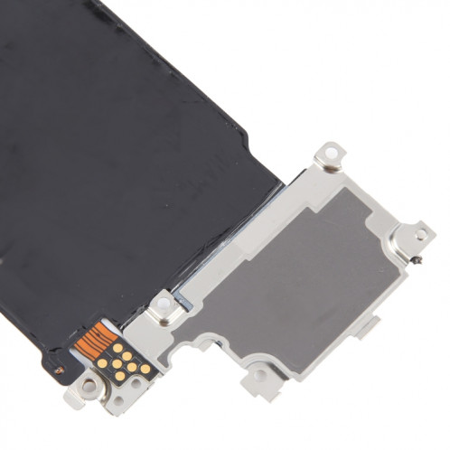 Pour Samsung Galaxy S20 SM-G980F Module de charge sans fil NFC d'origine avec feuille de fer SH10011401-04