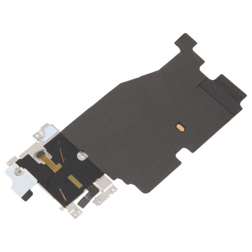 Module de chargement sans fil NFC d'origine avec feuille de fer, pour Samsung Galaxy S23 + SM-S916B SH10051300-04