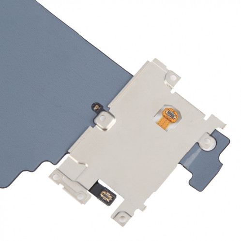 Module de chargement sans fil NFC d'origine avec feuille de fer, pour Samsung Galaxy S23 + SM-S916B SH10051300-04