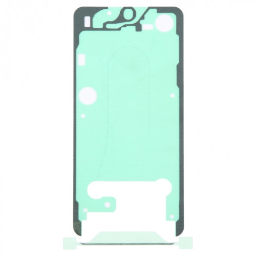 Pour Samsung Galaxy S24 SM-S921B 10 pièces adhésif pour boîtier avant SH74031504-05