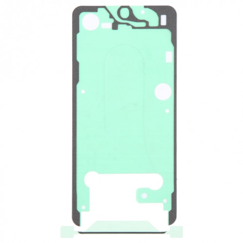 Pour Samsung Galaxy S24 SM-S921B 10 pièces adhésif pour boîtier avant SH74031504-05
