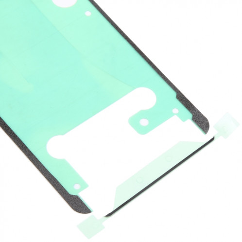 Pour Samsung Galaxy S24 SM-S921B 10 pièces adhésif pour boîtier avant SH74031504-05