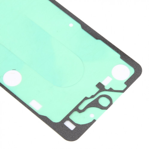 Pour Samsung Galaxy S24 SM-S921B 10 pièces adhésif pour boîtier avant SH74031504-05