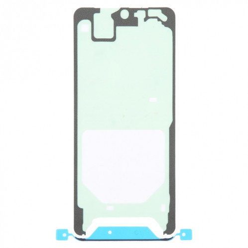 Pour Samsung Galaxy S21 Ultra 5G SM-G998B 10 pièces adhésif pour boîtier avant SH7404536-05