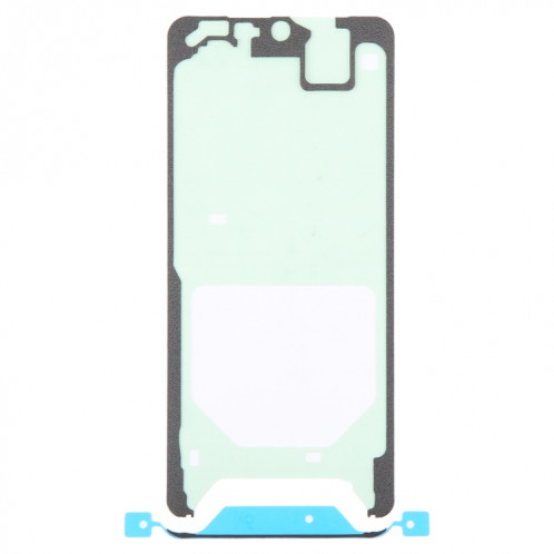 Pour Samsung Galaxy S21 Ultra 5G SM-G998B 10 pièces adhésif pour boîtier avant SH7404536-05
