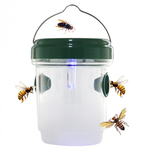 Outil anti-insectes LED SH04631603-06