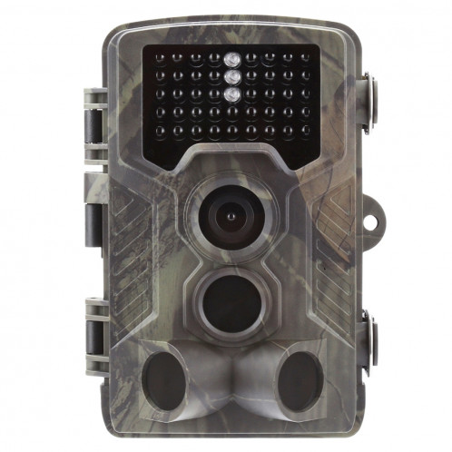 Suntek HC-800A 2,0 pouces LCD 8MP caméra de piste de chasse de sécurité de vision nocturne étanche IR, 120 degrés grand angle SH4800914-09