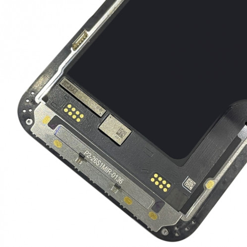 Écran LCD d'origine pour iPhone 13 Pro avec assemblage complet du numériseur SH00921682-06