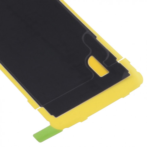 Autocollant de graphite pour l'évier de chaleur LCD pour iPhone 12 mini SH0015441-04