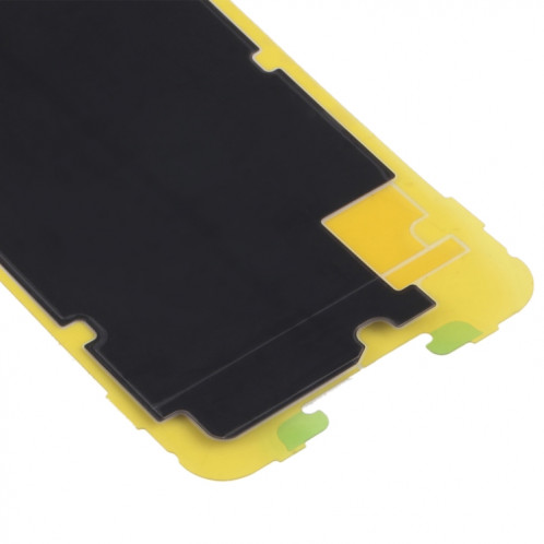 Autocollant de graphite pour l'évier de chaleur LCD pour iPhone 12 mini SH0015441-04