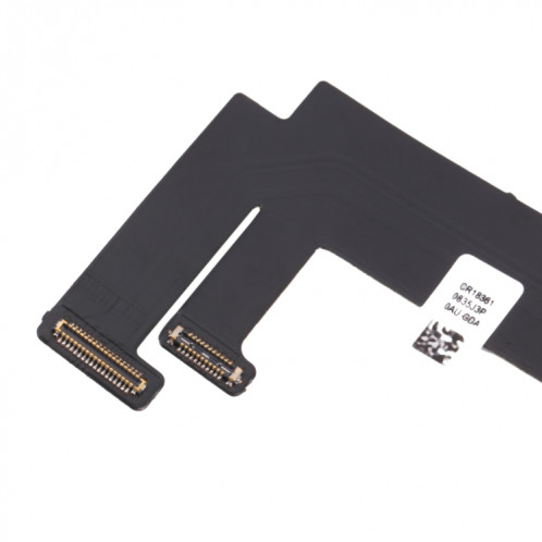 Pour le câble flexible du port de charge de l'iPhone 12 mini (blanc) SH035W831-04
