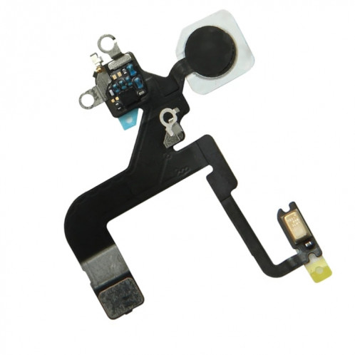 Microphone & Flashlight Flex Cable for iPhone 12 Pro Max SH0031450-02