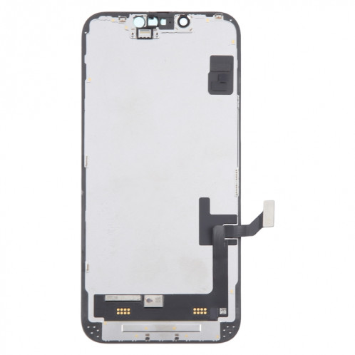 Pour écran LCD OEM iPhone 14 avec assemblage complet de numériseur SH0140943-07