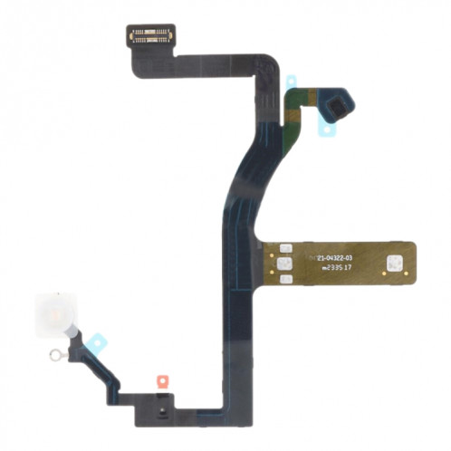 Câble flexible pour lampe de poche iPhone 15 SH00411354-02