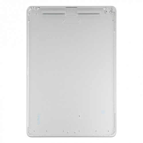 Couvercle de boîtier arrière de la batterie pour iPad Air (2019) / AIR 3 A2152 (version WiFi) (argent) SH84SL636-06