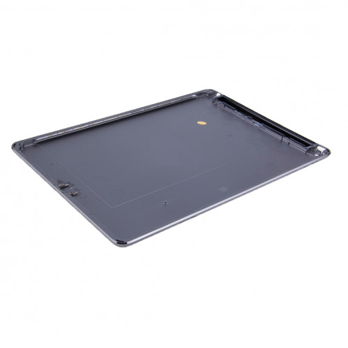 iPartsAcheter pour iPad Air 2 / iPad 6 (version 3G) couvercle du boîtier de la batterie (gris) SI01HL15-06