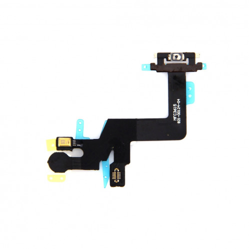 iPartsBuy pour iPhone 6s Plus Power Button Flex Cable SI1011390-03