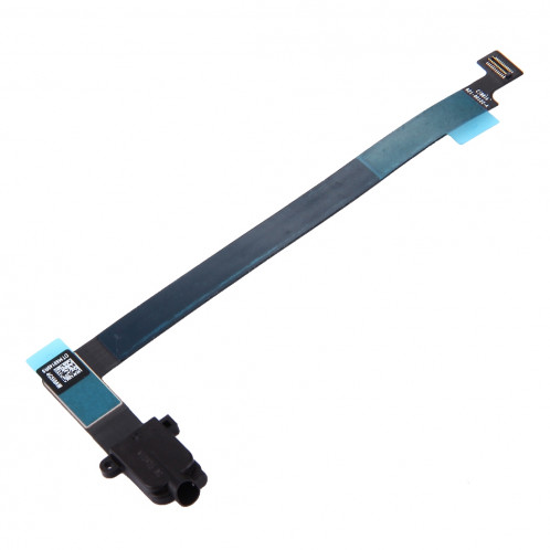 iPartsBuy pour iPad Pro 12,9 pouces Audio Flex câble ruban (noir) SI002B1574-04